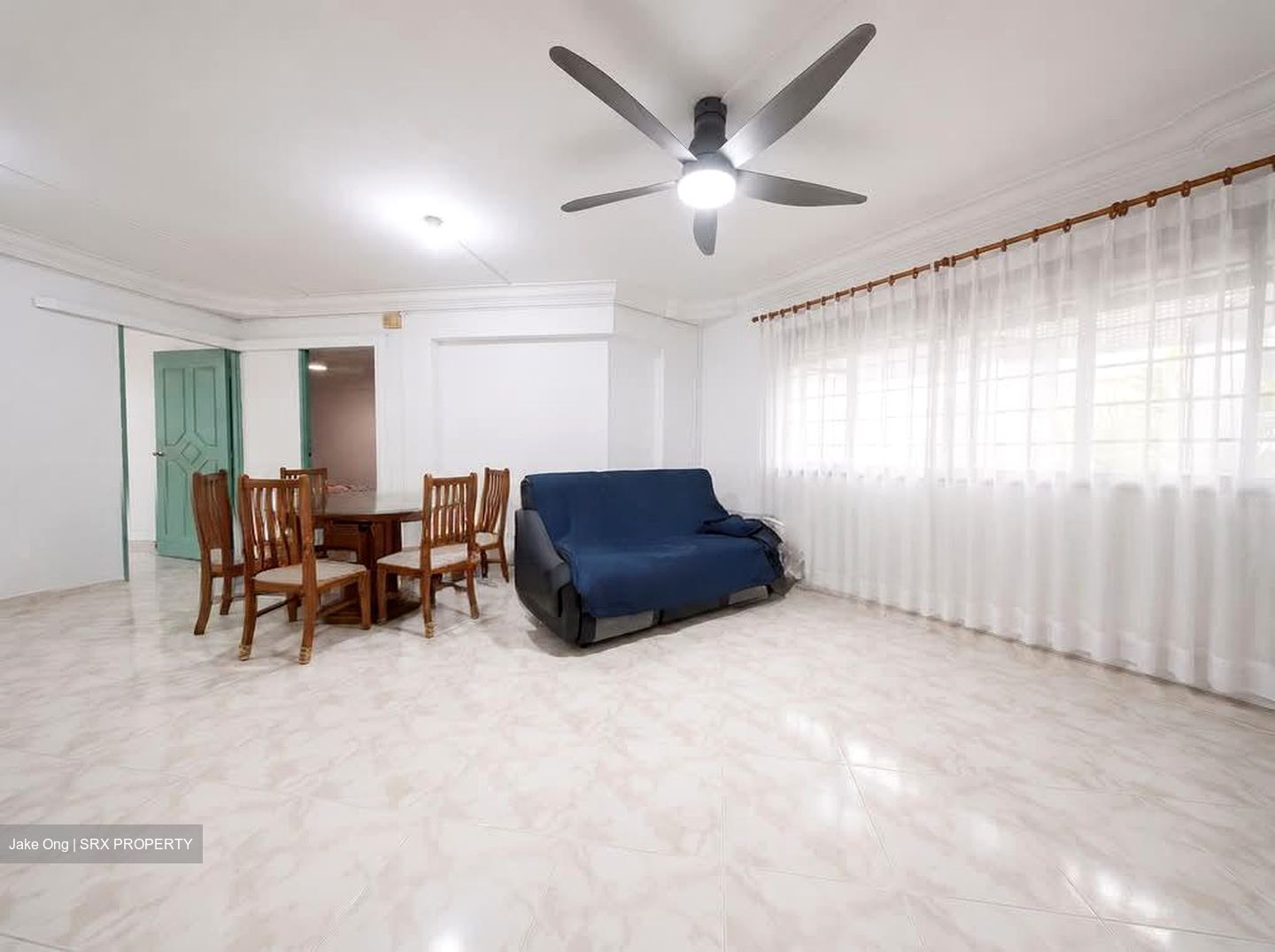 Blk 542 Woodlands Drive 16 (Woodlands), HDB 4 Rooms #584861921